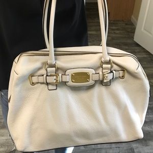 Michael Kors Hamilton Weekender Bag